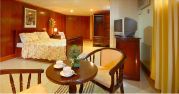 Vest Pension House Hotel Bohol